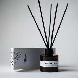 Homespun Reed Diffuser