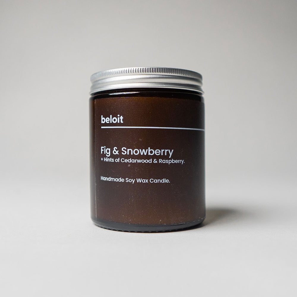 Fig & Snowberry