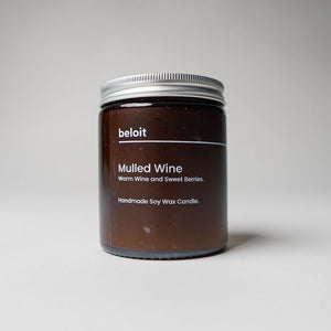 Mulled Wine