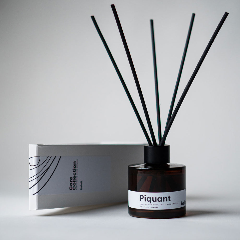 Piquant Reed Diffuser