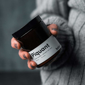 Piquant