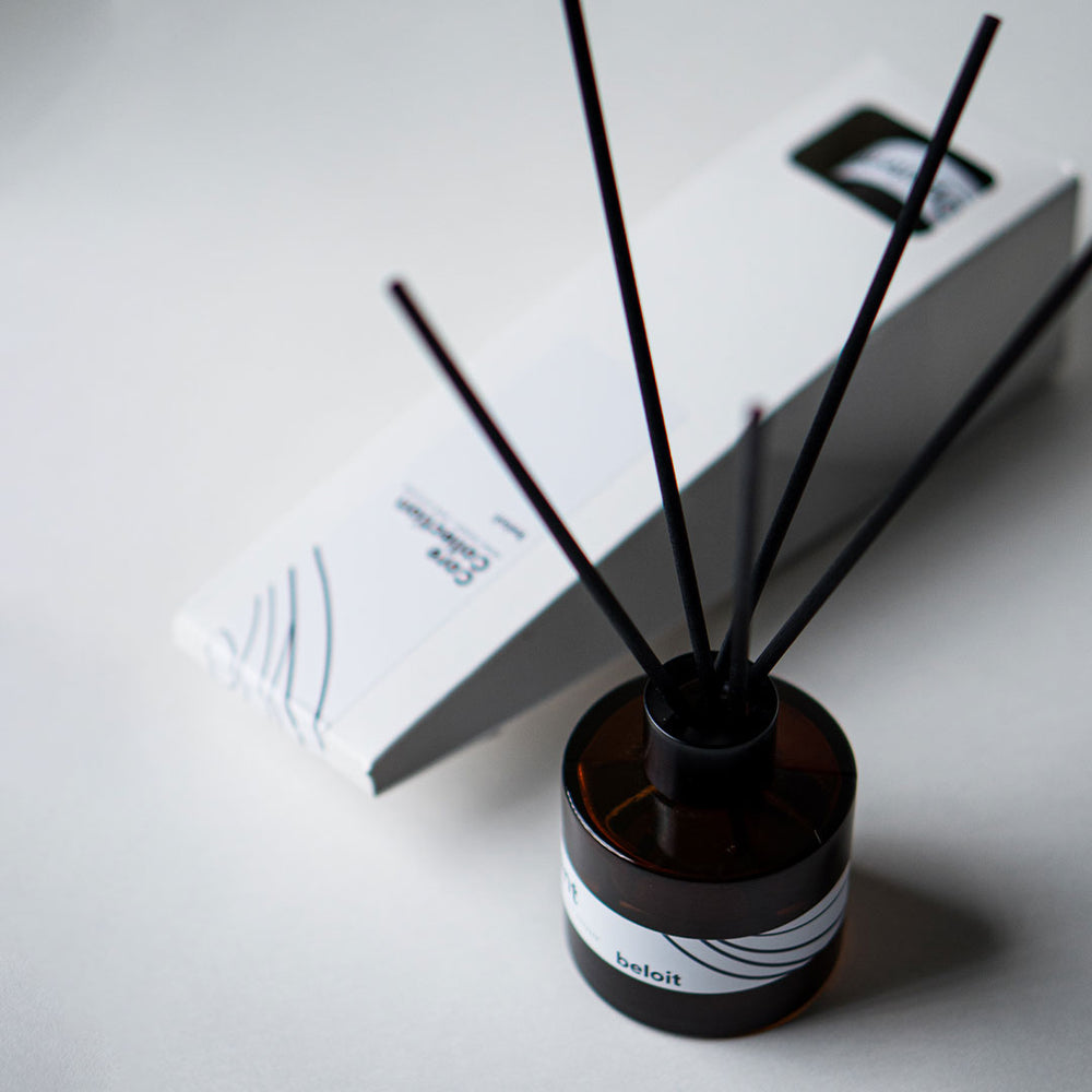 Verdant Reed Diffuser