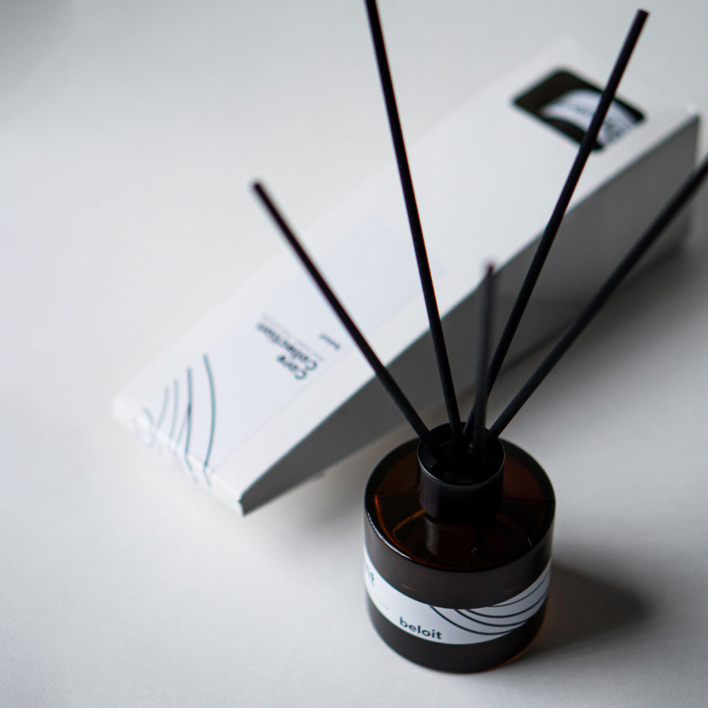 Redolent Reed Diffuser