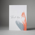 Thank You Card